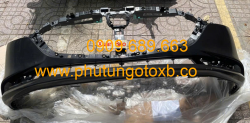 Cản trước Mazda 3 2020-2022 TH( Tongyang)