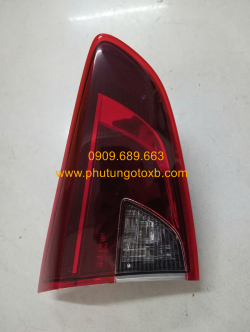 Đèn lái sau trong Mazda 2 2022-2024 Bãi