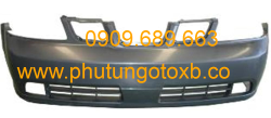 Cản trước Deawoo lacetti 2005-2008 TH