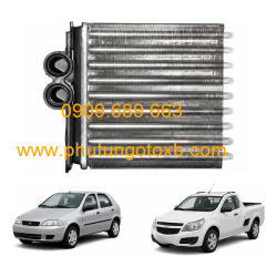Dàn lạnh trước Mitsubishi Triton 2016-2018 TH