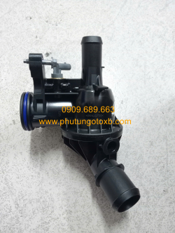 Cụm van hằng nhiệt Ford Ranger 2.0 2019-2022, Everest 2.0 CH