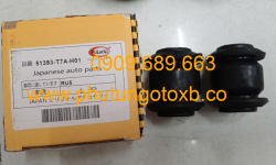 Cao su càng A nhỏ Honda City 2014-2020 CH