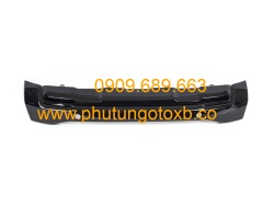 Ốp cản trước Ford Ranger 2019-2022, Everest 2019-2022 CH