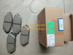 Má phanh trước Mazda 3 2020-2024 CH