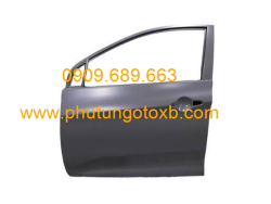 Cánh cửa trước Kia Morning 2012-2018 TH