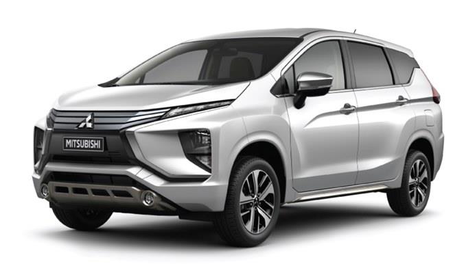 Giá lăn bánh Mitsubishi Xpander 2020 mới nhất