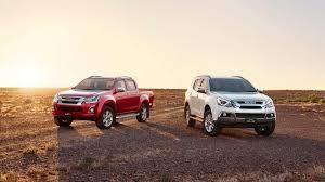 Bộ đôi Isuzu bán chậm nhất Việt Nam "lãnh án" triệu hồi: Liệu có thêm bất ổn cho niềm tin khách hàng?