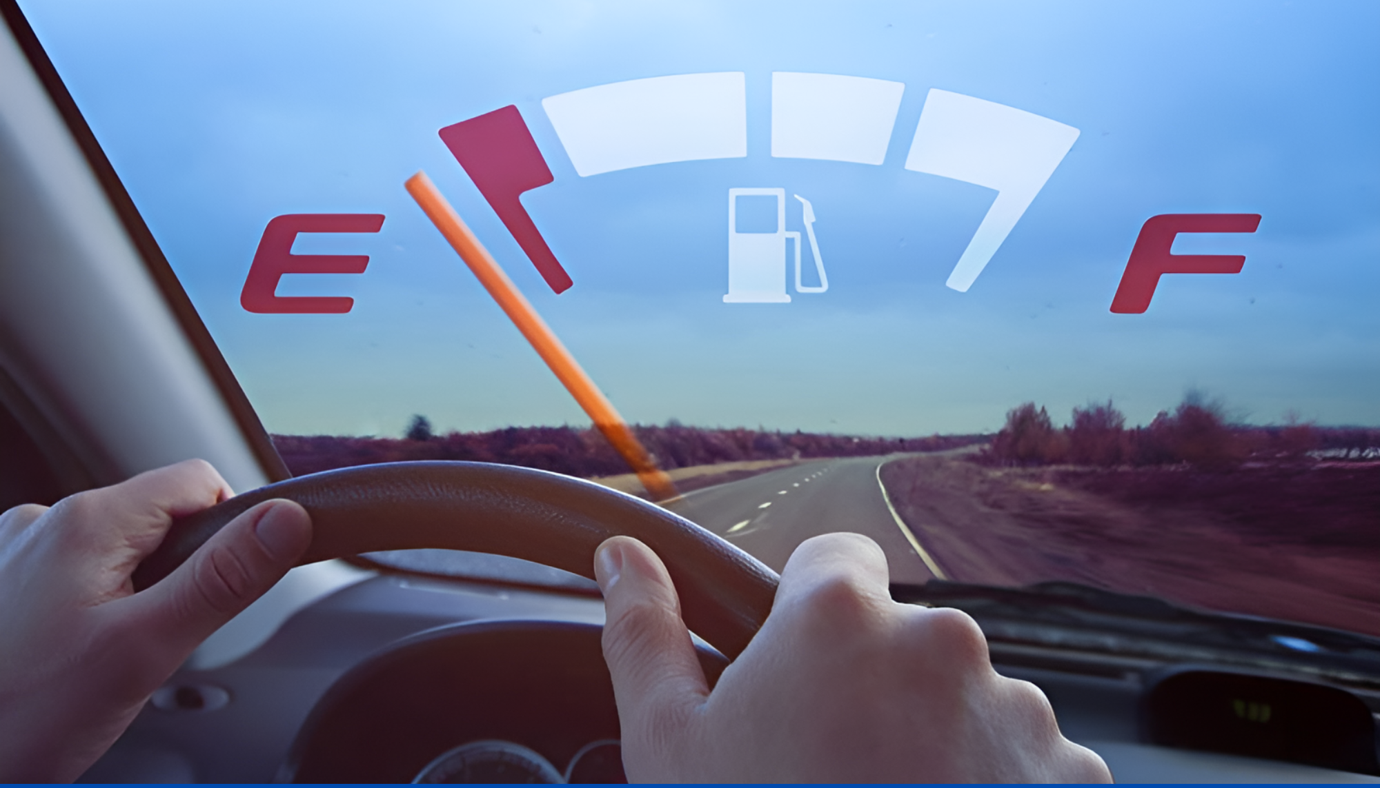 Xe bạn chạy 12–14 km/l mà vẫn nghĩ là tiết kiệm ư? 😲