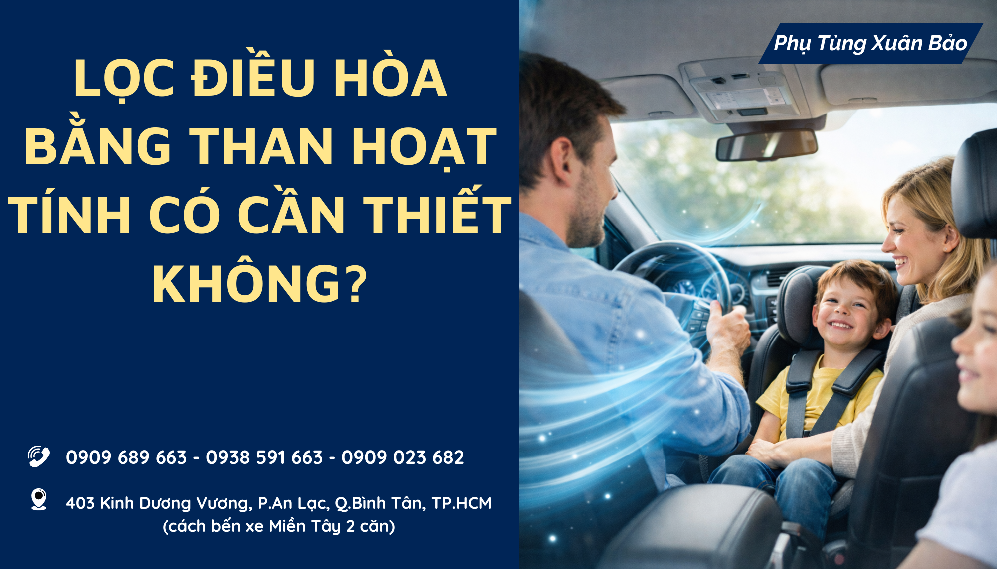 Lọc điều hòa bằng than hoạt tính có cần thiết không? Nên dùng trong trường hợp nào?